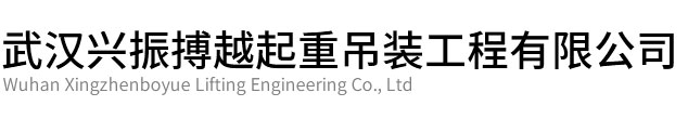 蔡甸区兴振博越起重吊装