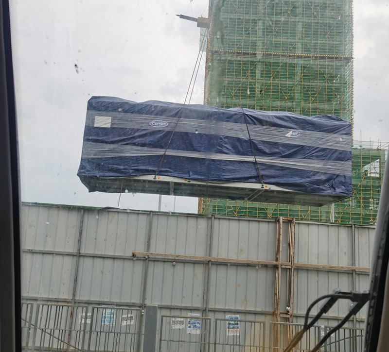 蔡甸区附近吊车出租