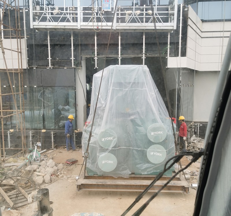 蔡甸区起重吊装公司 (2)