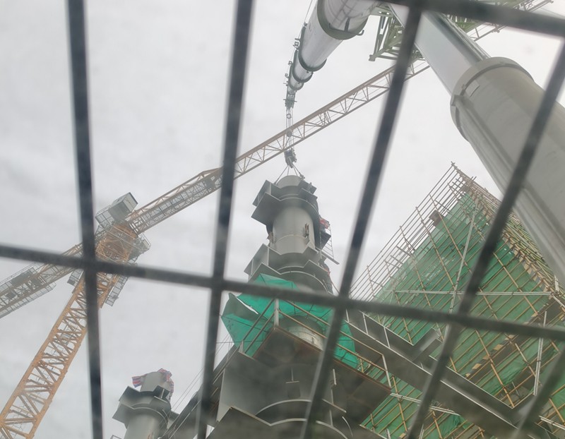 蔡甸区吊车租赁电话